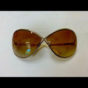 Tom Ford Sunglasses